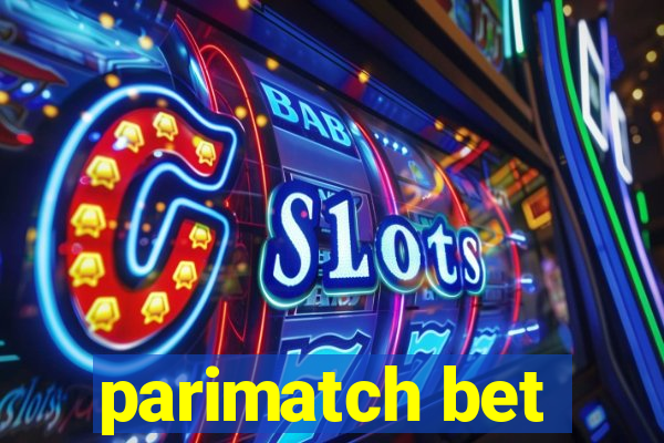 parimatch bet