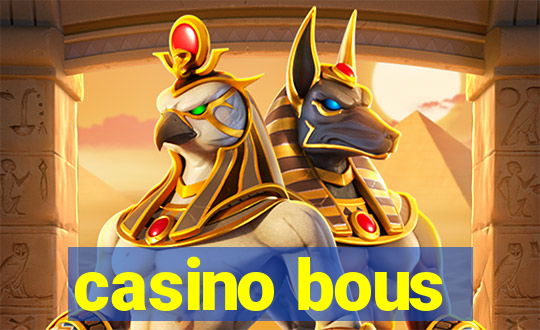 casino bous