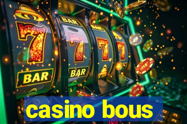 casino bous