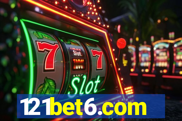 121bet6.com