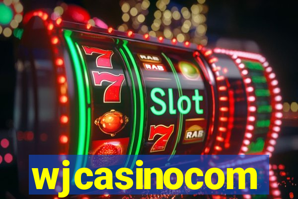 wjcasinocom