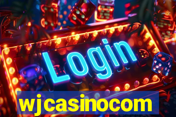 wjcasinocom