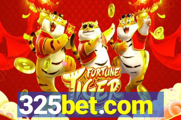 325bet.com