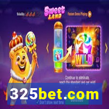 325bet.com