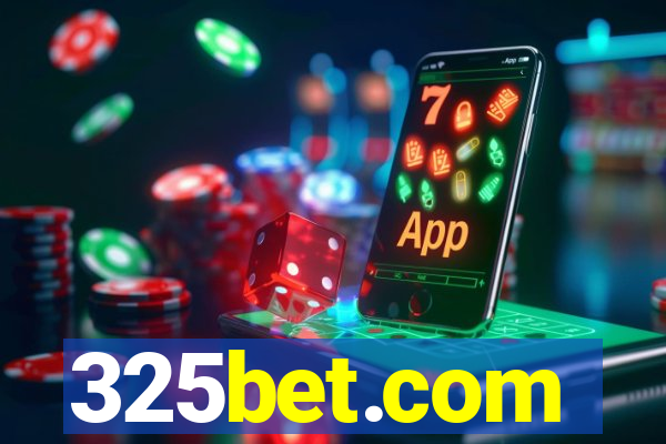 325bet.com