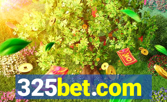 325bet.com