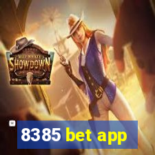 8385 bet app