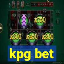 kpg bet