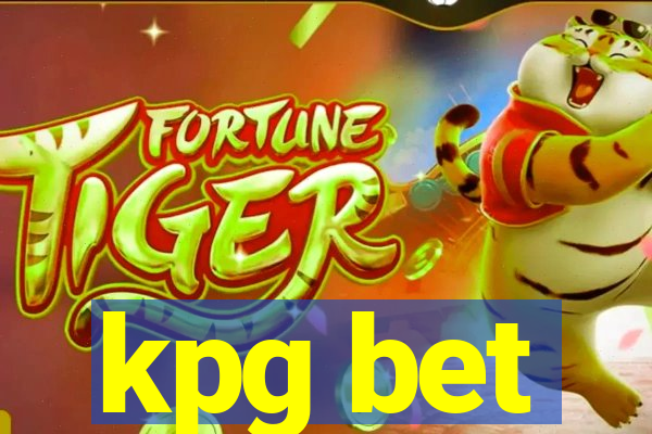 kpg bet