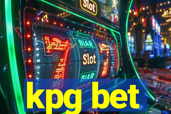 kpg bet