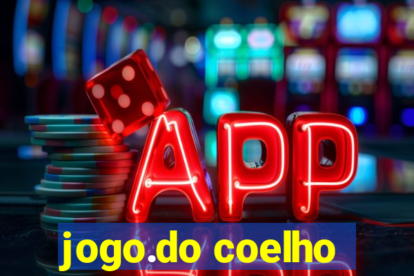 jogo.do coelho