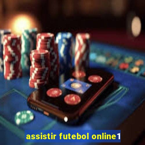 assistir futebol online1