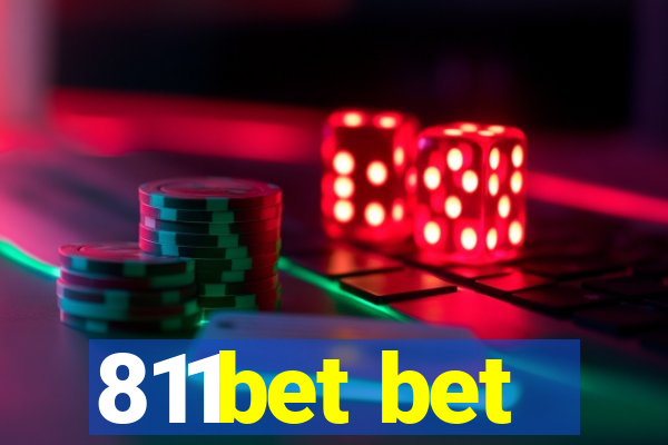 811bet bet