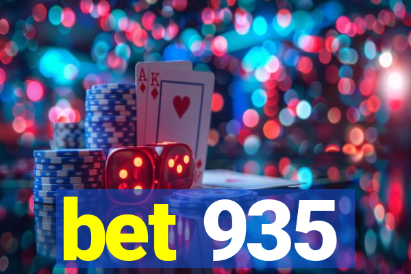 bet 935