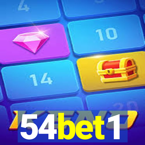 54bet1