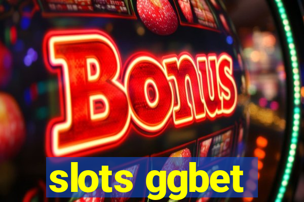 slots ggbet