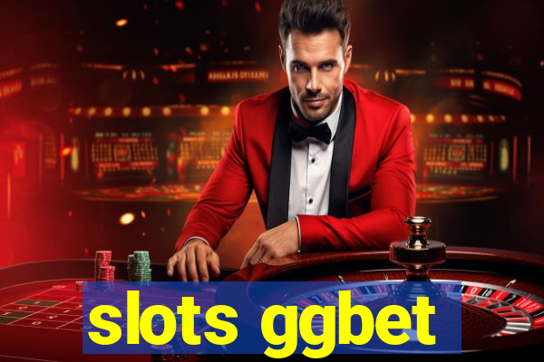 slots ggbet