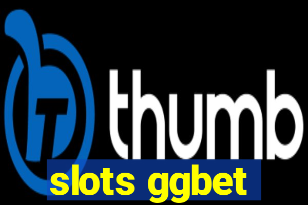 slots ggbet