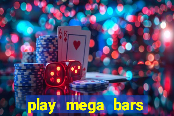 play mega bars fortune wheel jackpot king