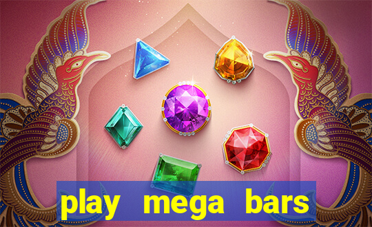 play mega bars fortune wheel jackpot king