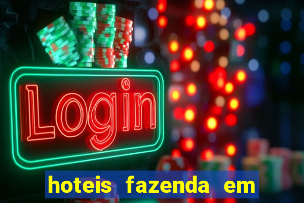 hoteis fazenda em porto velho