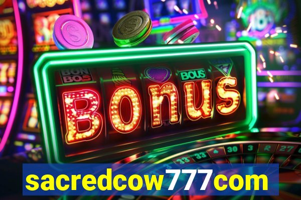 sacredcow777com