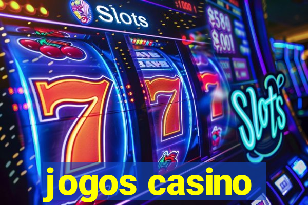 jogos casino