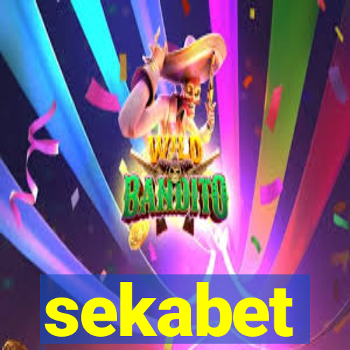 sekabet