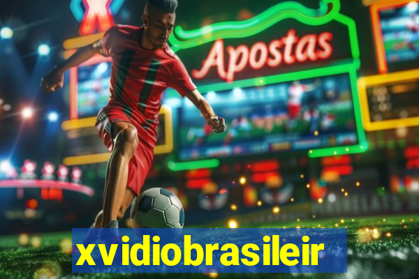 xvidiobrasileiro