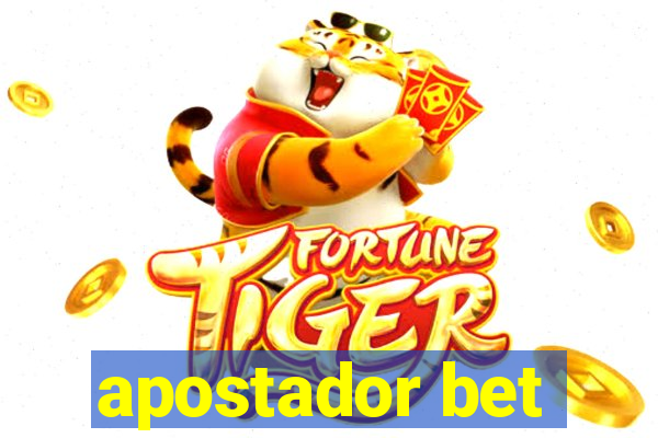 apostador bet