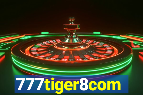 777tiger8com