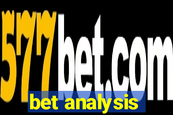 bet analysis