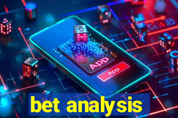 bet analysis