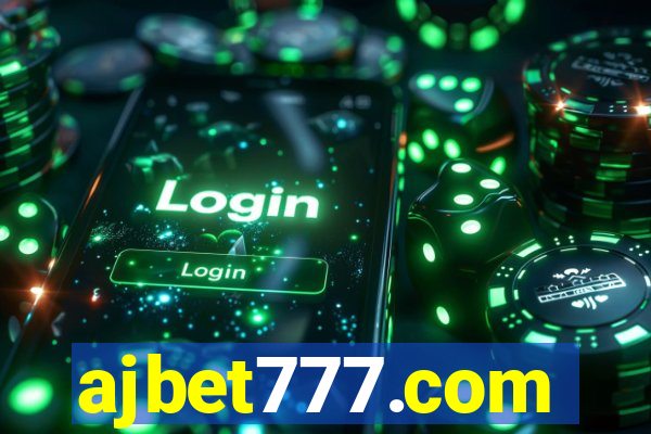 ajbet777.com