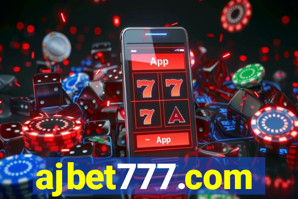 ajbet777.com