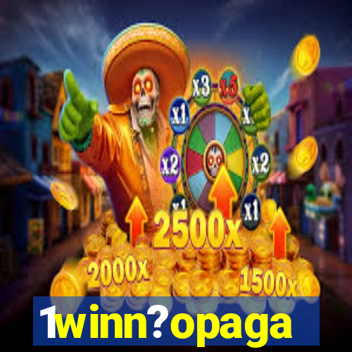 1winn?opaga