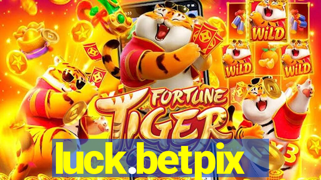 luck.betpix