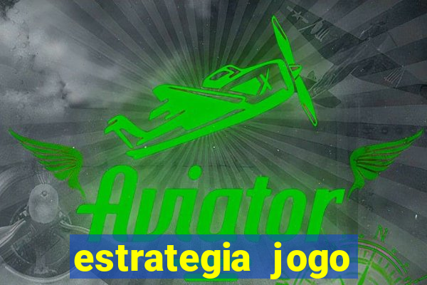 estrategia jogo fortune rabbit