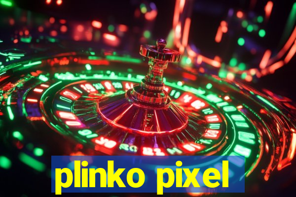 plinko pixel