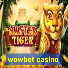 wowbet casino