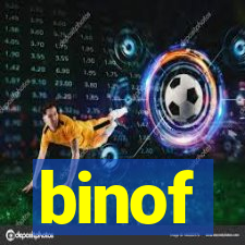 binof