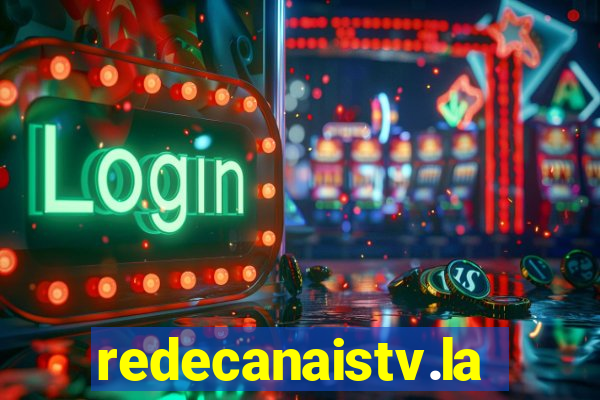 redecanaistv.la