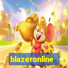 blazeronline