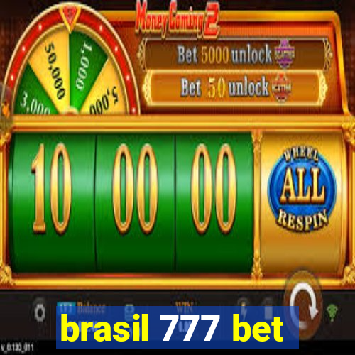 brasil 777 bet