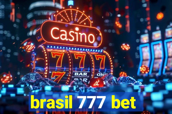 brasil 777 bet