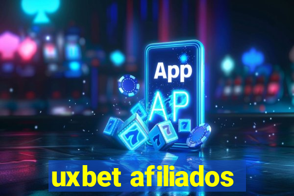 uxbet afiliados