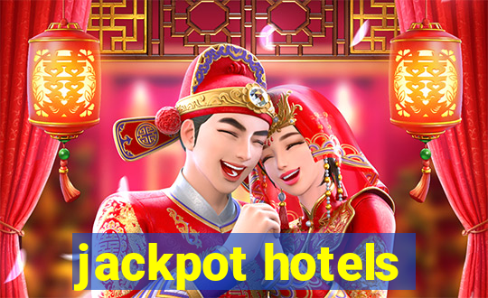 jackpot hotels