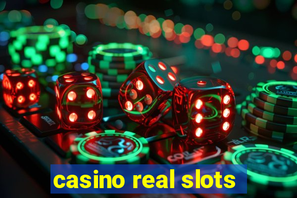 casino real slots