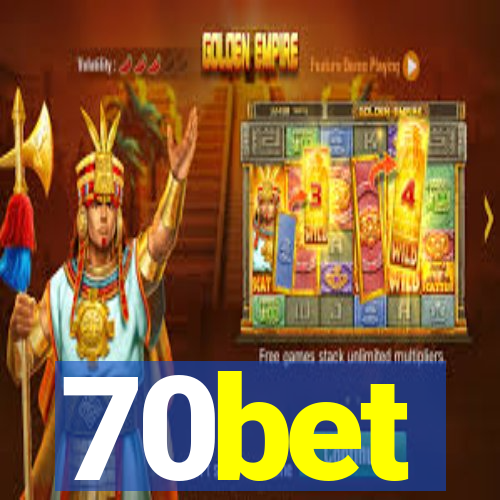 70bet