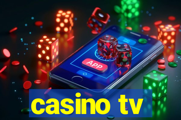 casino tv